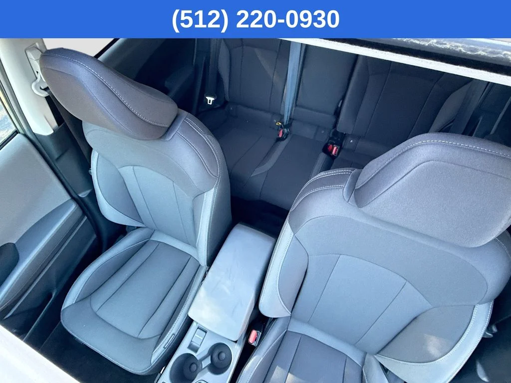 New 2026 Green Subaru Premium image 26