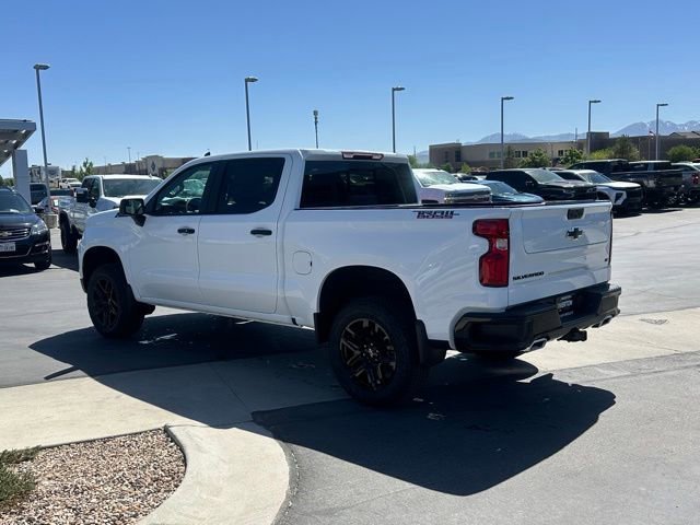 2026 Chevrolet Silverado 1500 LT Trail Boss - Photo 21