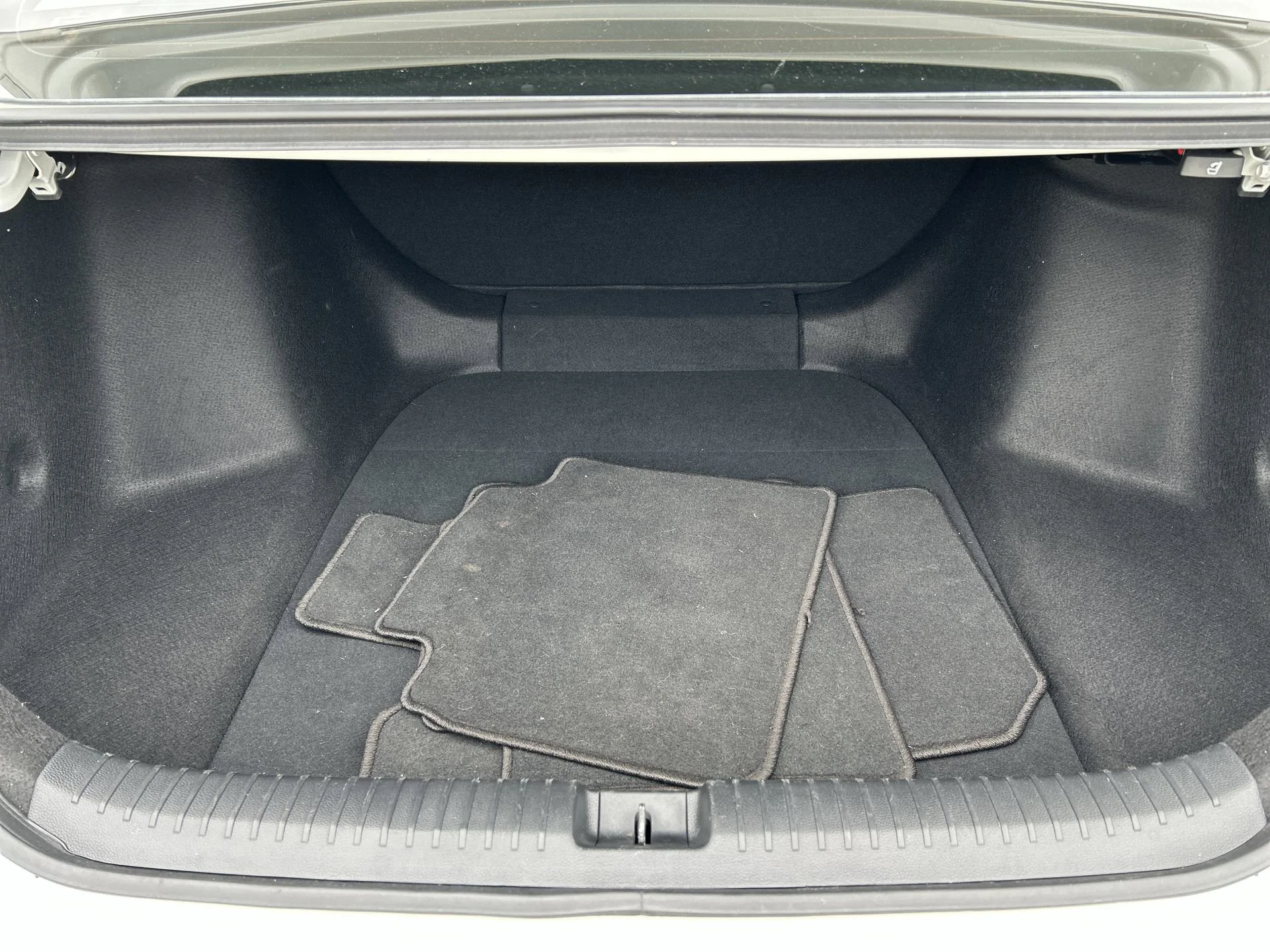 2024 Honda Accord LX - Photo 45
