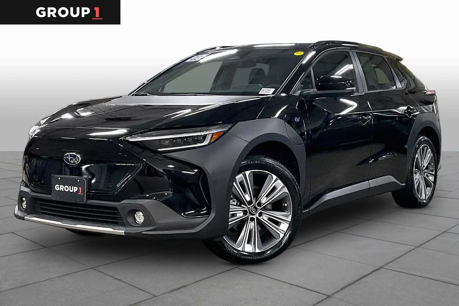 2023 Subaru Solterra Limited