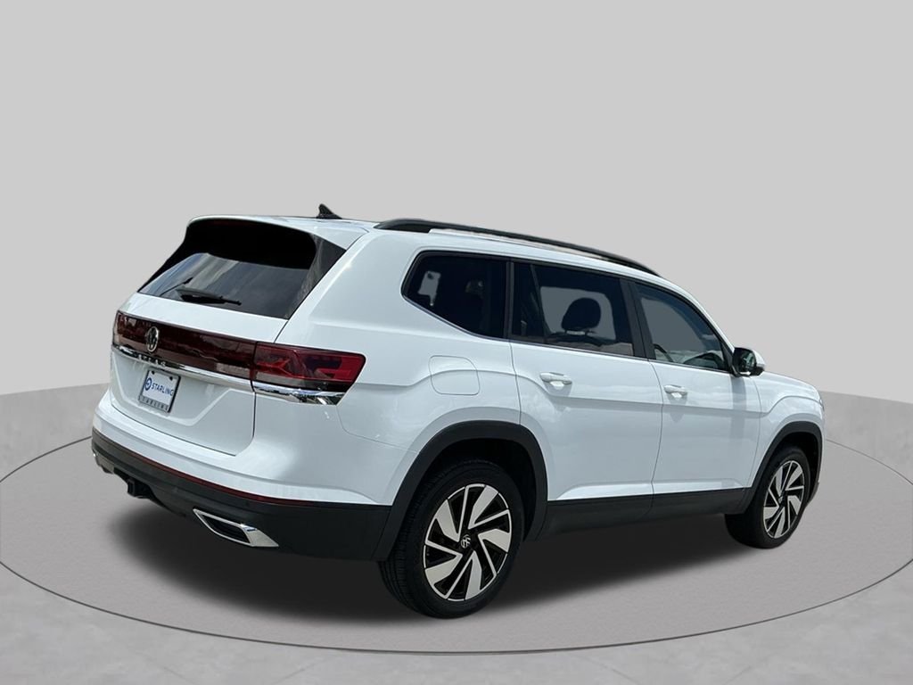Used 2024  Volkswagen 2.0T SE w/Technology image 14