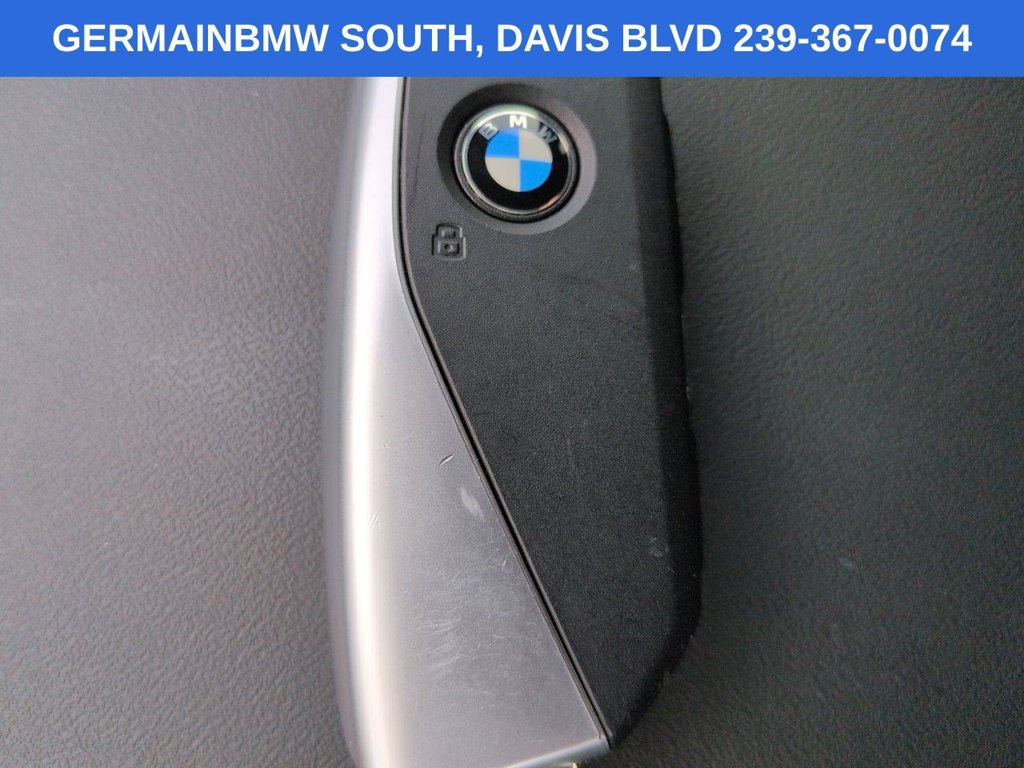 Certified Used 2026 Alpine White BMW xDrive28i image 32