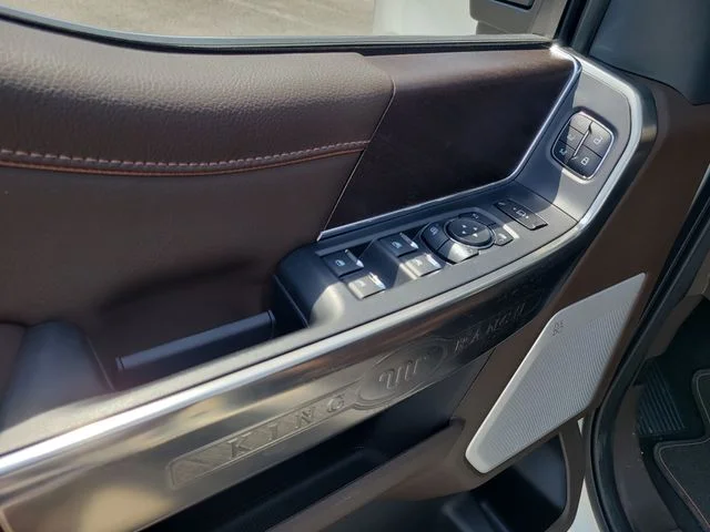 New 2026 Brown Ford King Ranch image 18