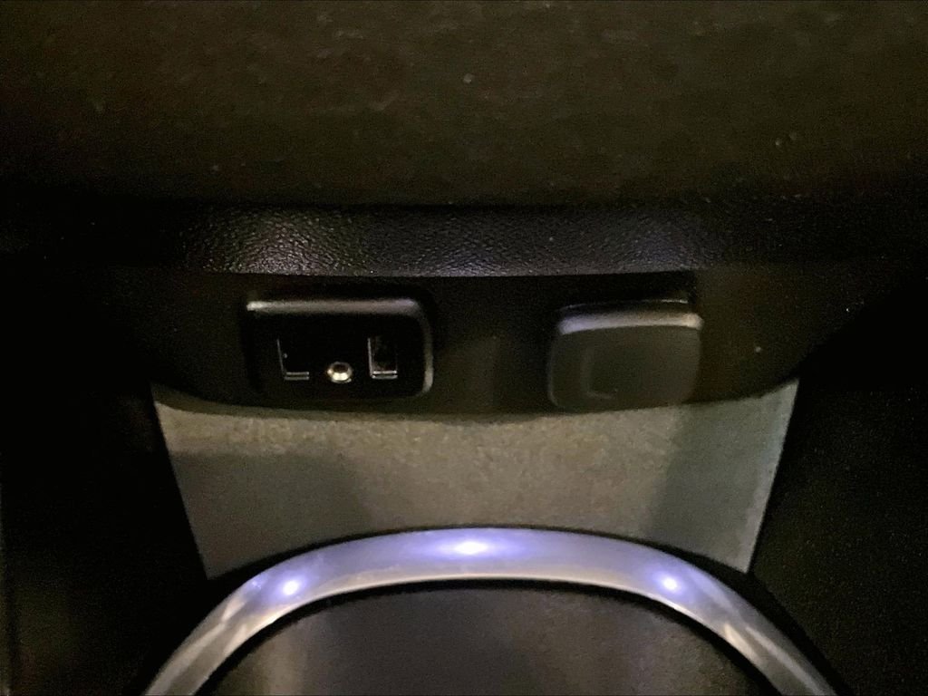 Used 2018 Gray Chevrolet LT image 26