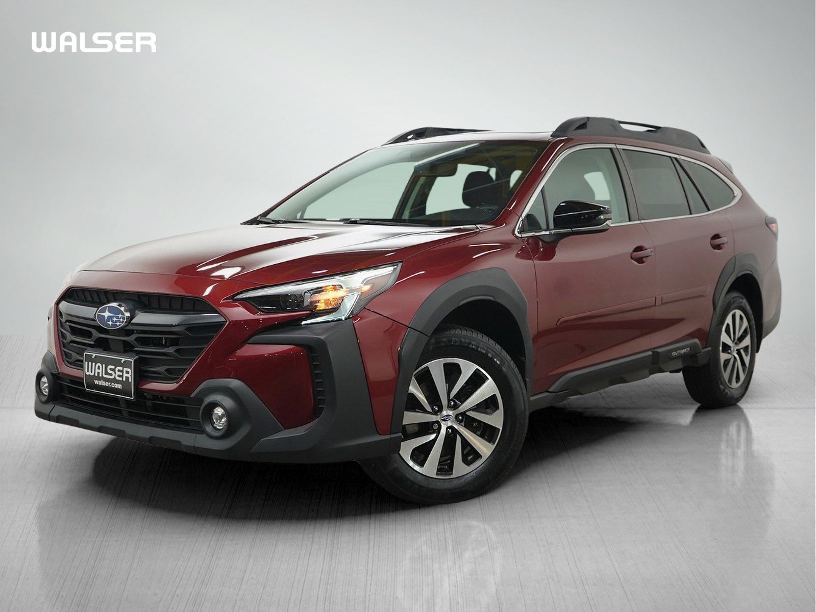 2024 Subaru Outback Premium's photo