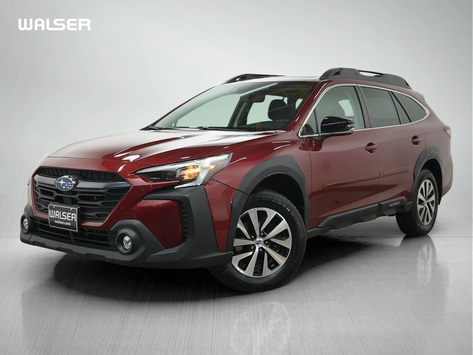 2024 Subaru Outback Premium's photo