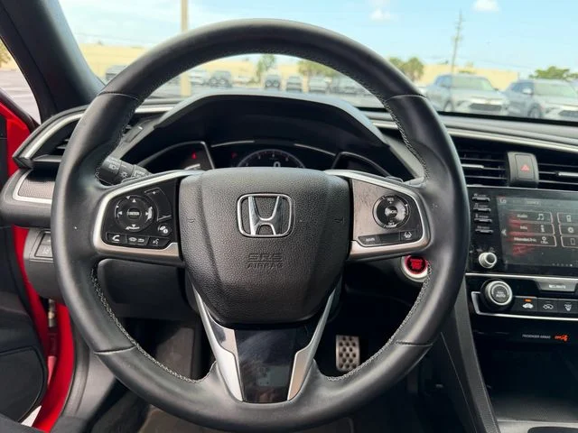 Used 2020  Honda Sport image 18