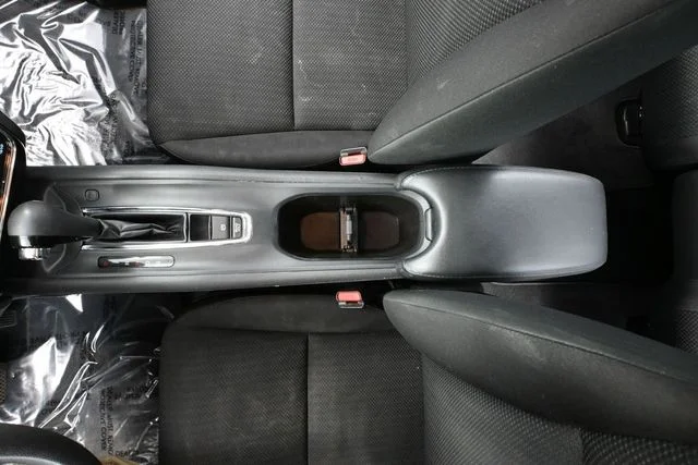 2016 Honda HR-V EX - Photo 33