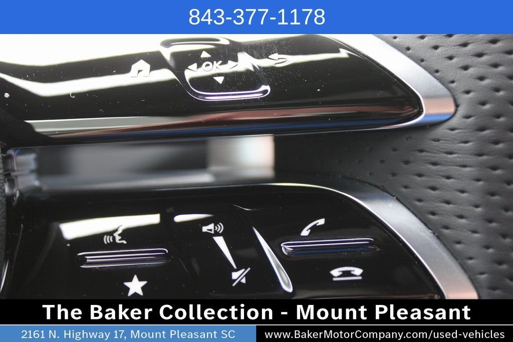 Certified Used 2026 White Mercedes-Benz GLC 300 image 34