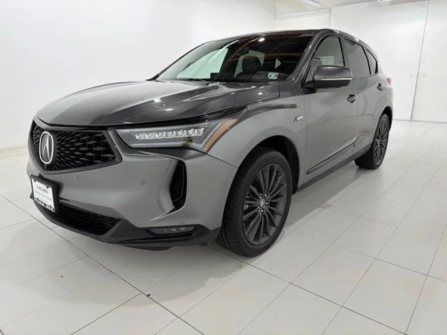 2023 Acura RDX SH-AWD A-SPEC ADV