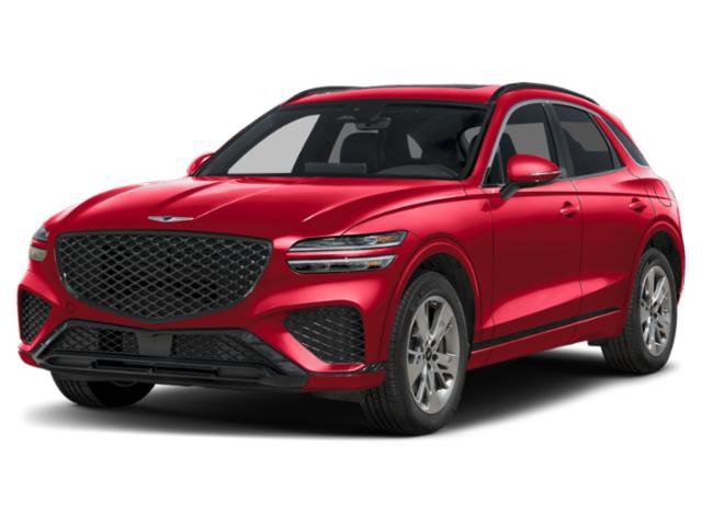 2025 Genesis GV70 3.5T Sport AWD's photo