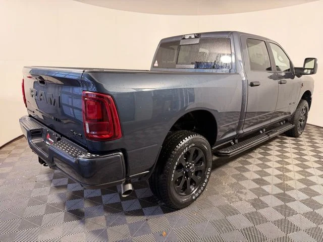 2026 RAM 2500 Big Horn - Photo 17