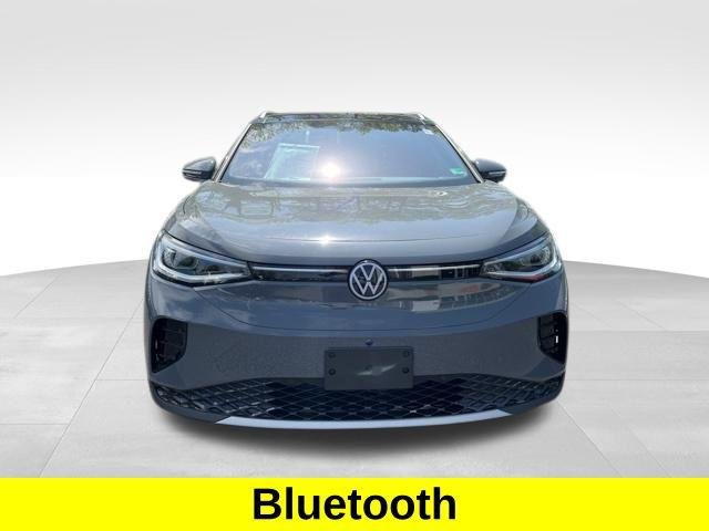 2025 Volkswagen ID.4 PRO S PLUS - Photo 2