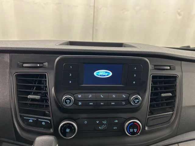 Used 2025 White Ford Base image 11