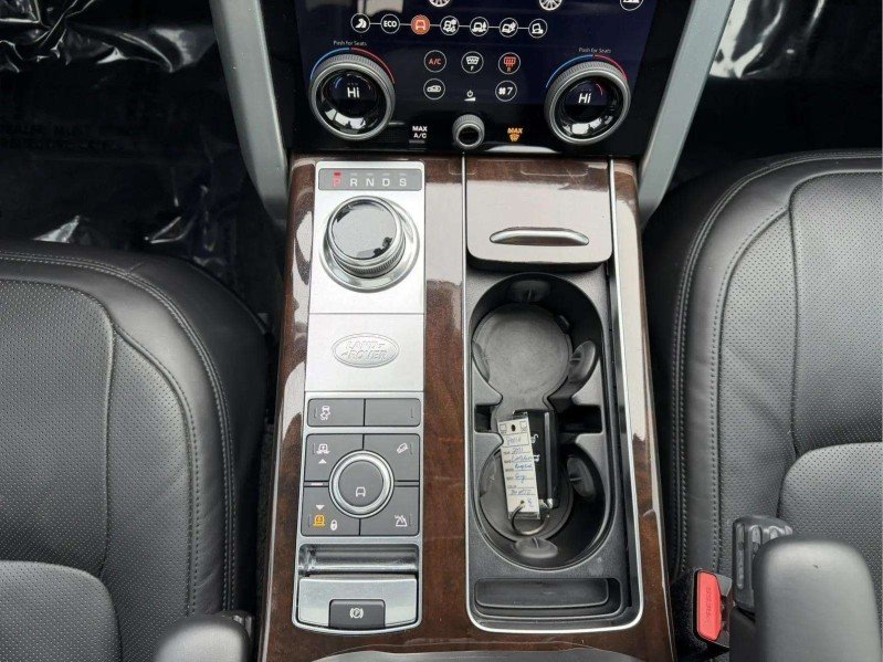 2021 Land Rover Range Rover HSE Wesminster - Photo 16