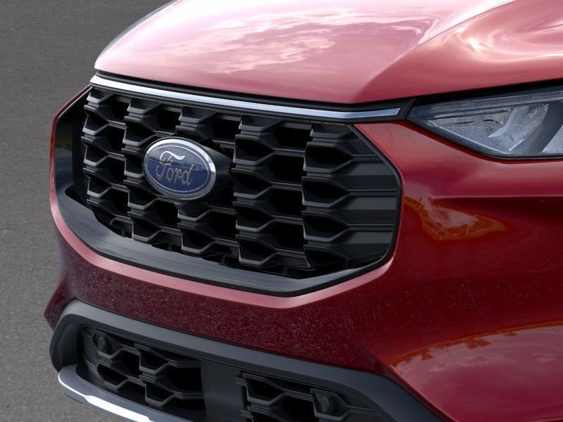 2025 Ford Escape ST-Line Select - Photo 40