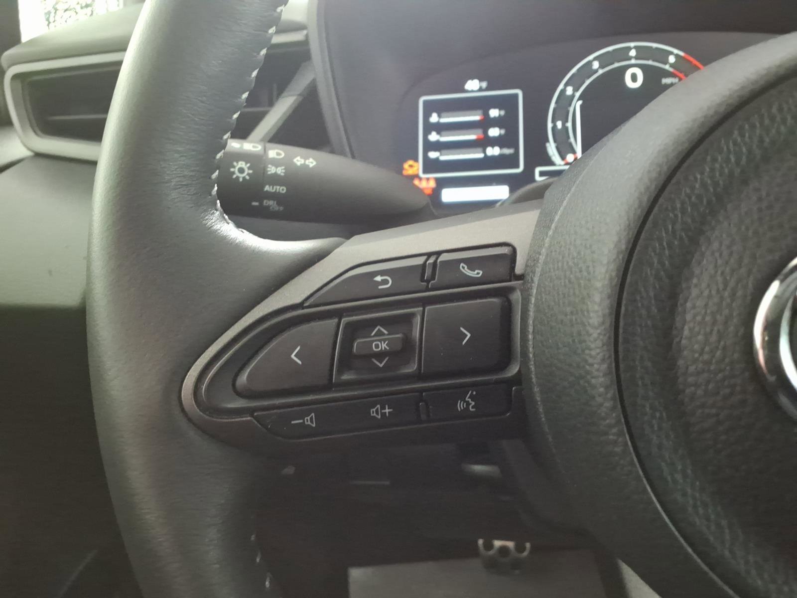 2025 Toyota GR Corolla Core - Photo 24