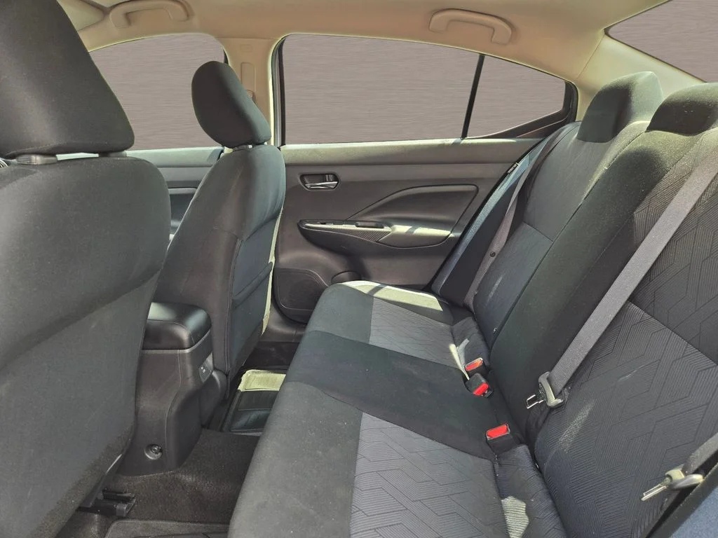 Used 2024 Gray Nissan 1.6 SV image 10