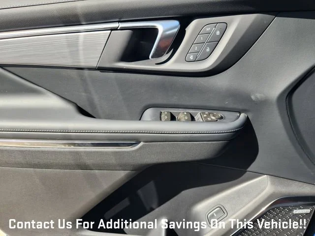 2026 Buick Enclave Preferred - Photo 17