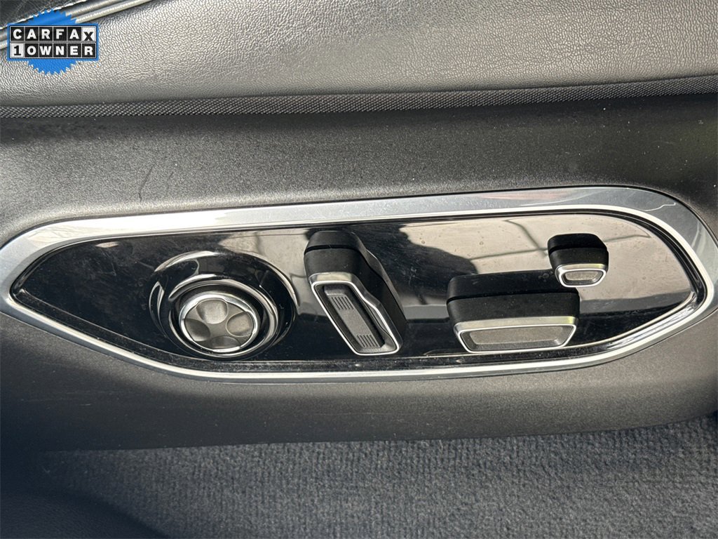 2023 JEEP GRAND CHEROKEE - Image 36