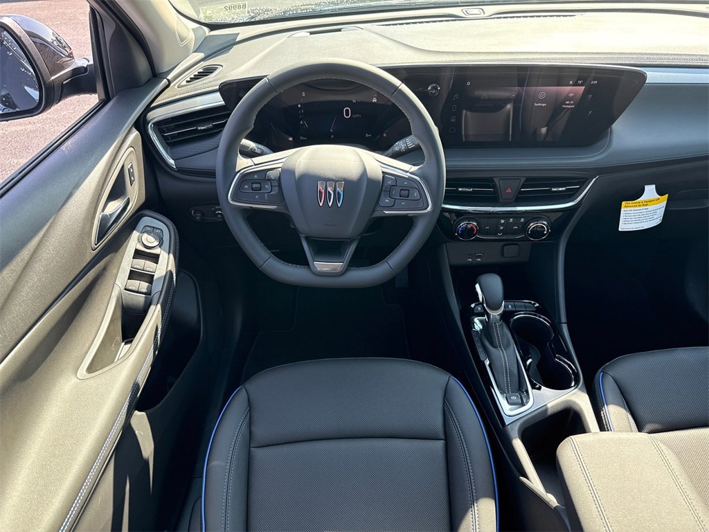 2026 BUICK ENCORE GX - Image 41