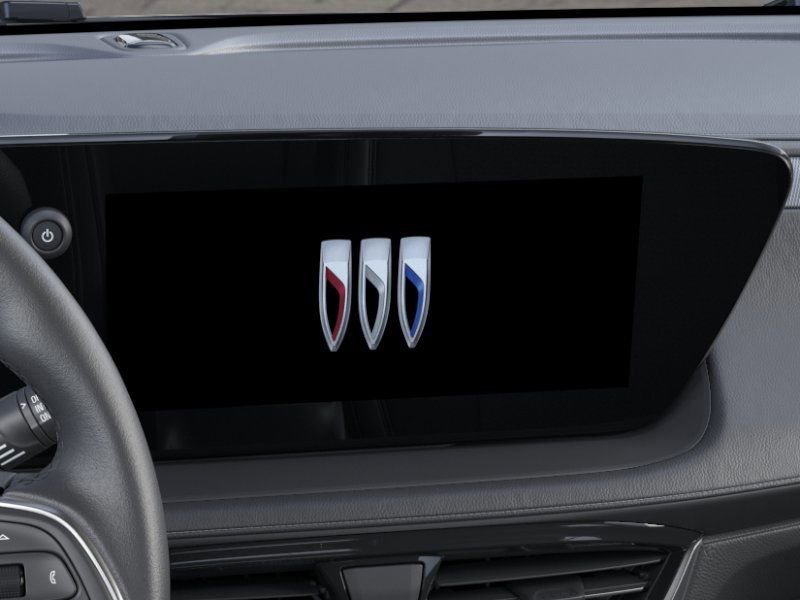 2026 BUICK ENCORE GX - Image 26
