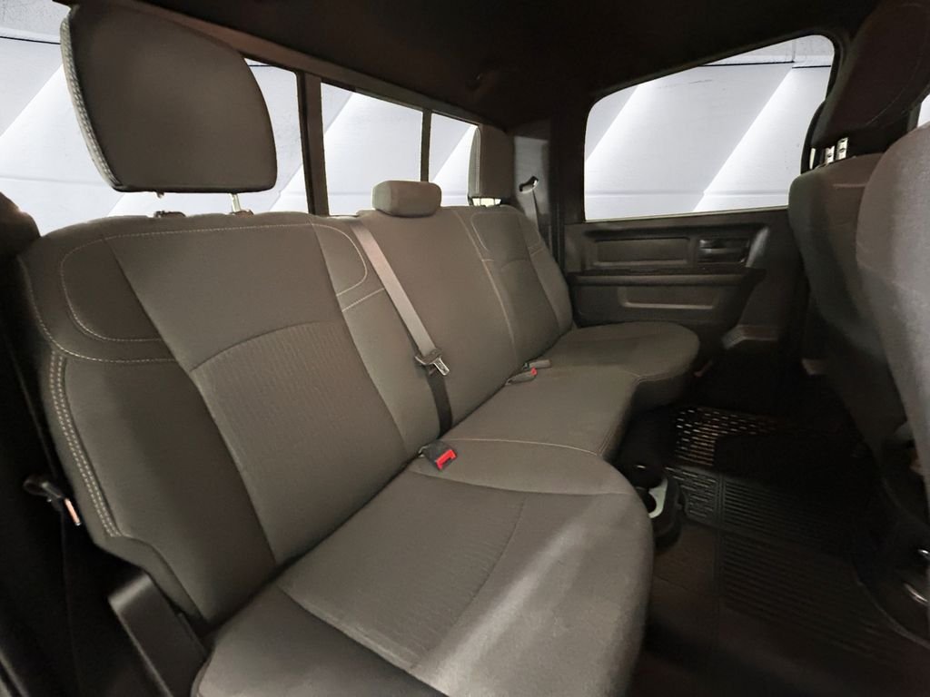 Used 2024 Gray Ram Tradesman image 16