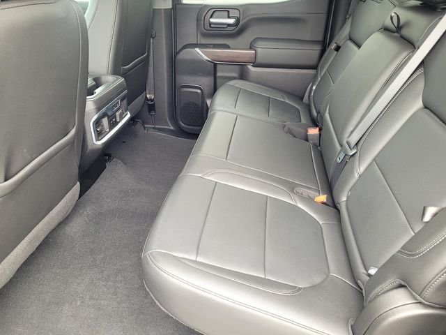 Used 2020 Gray GMC SLT image 12