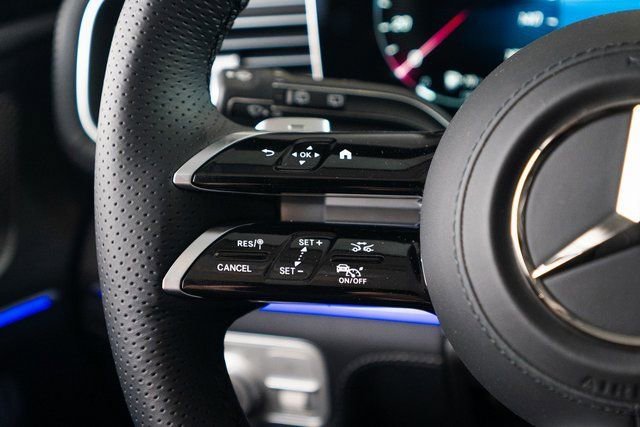 New 2026 Polar White Mercedes-Benz GLS 450 image 68