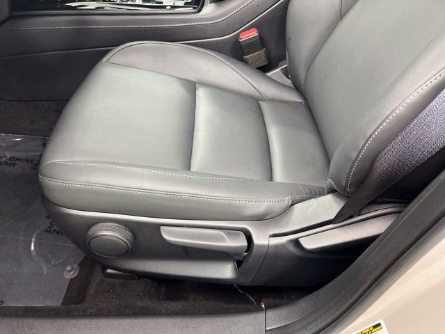 Used 2024 Silver Mazda 2.5 S Select Sport MAZDA CERTIFIED image 14