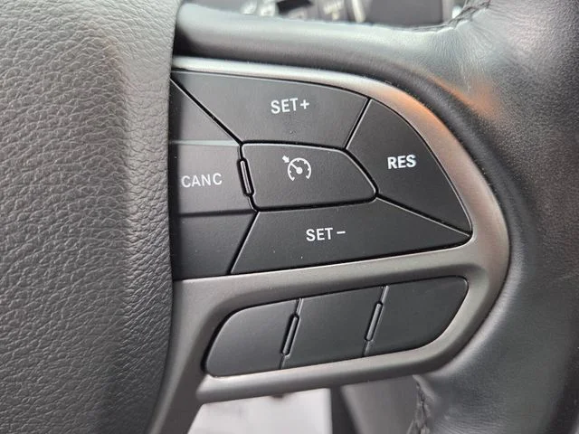 Used 2021 White Jeep Latitude Plus image 16