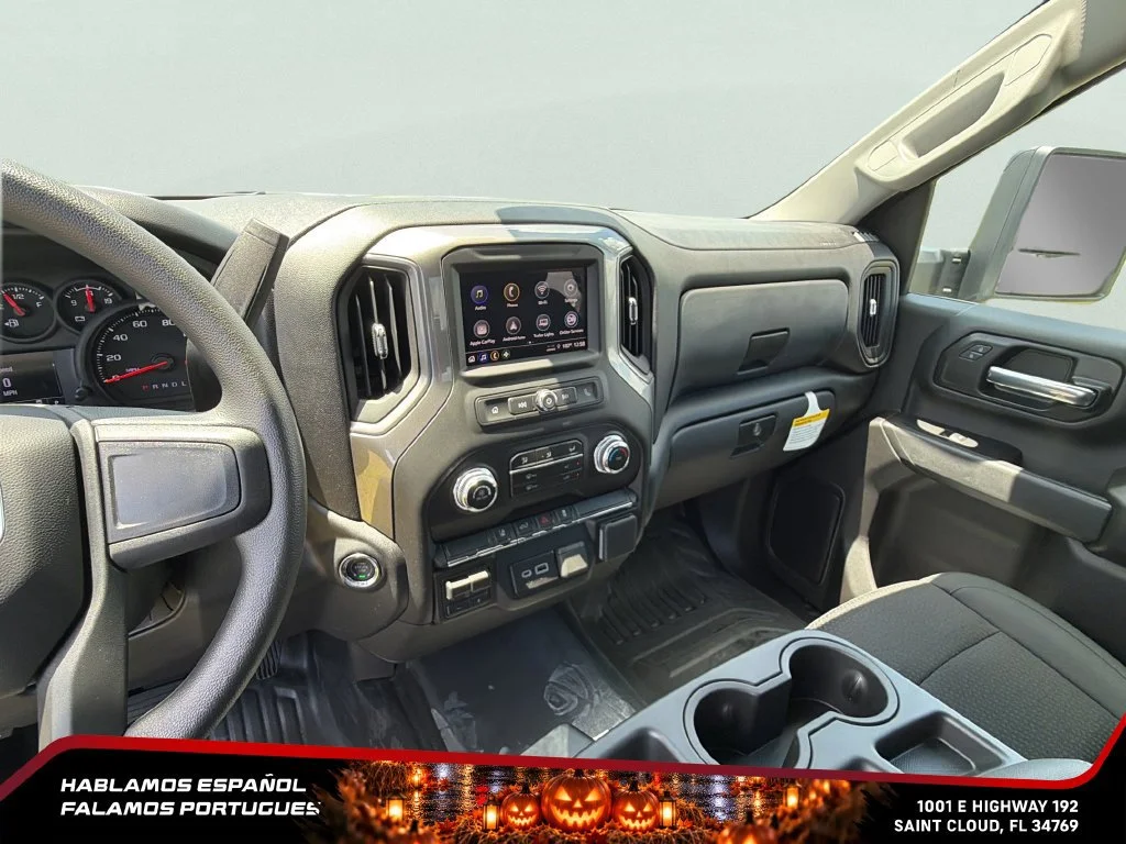 New 2026 Summit White GMC Pro image 20