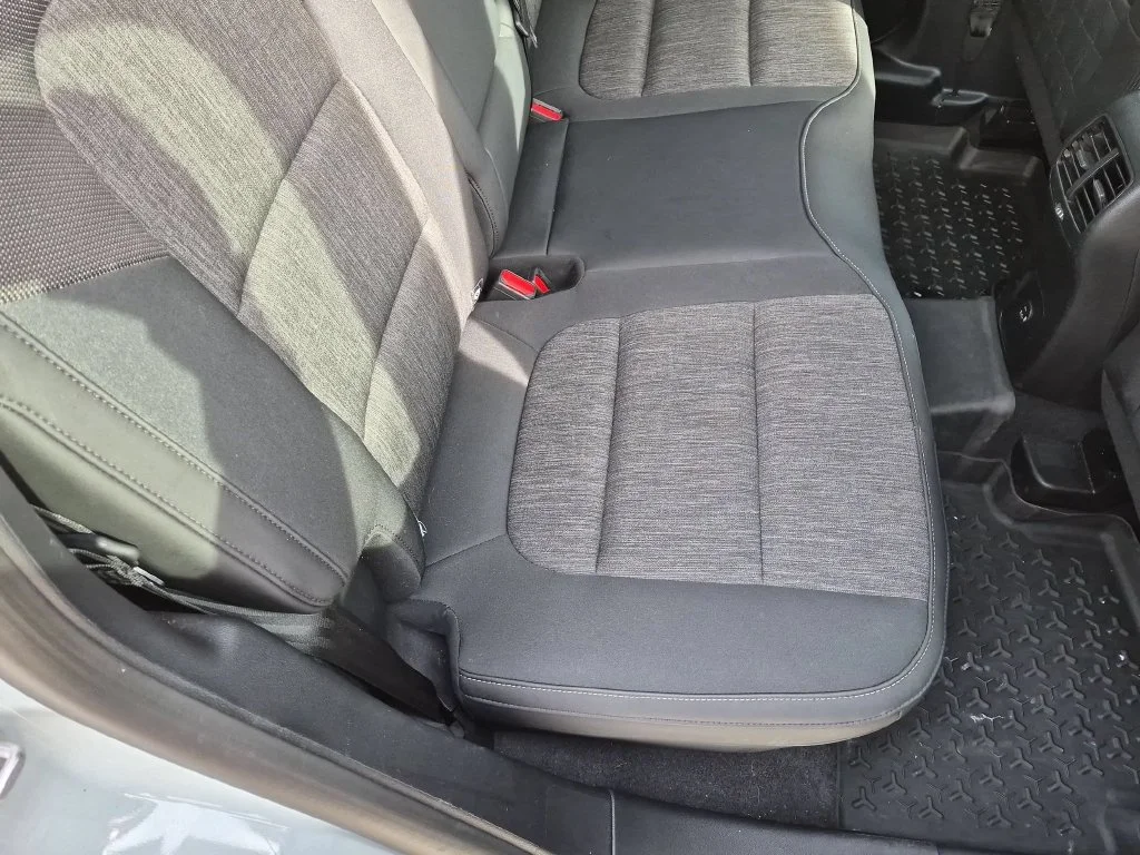 Used 2022 Green Ford Big Bend image 24