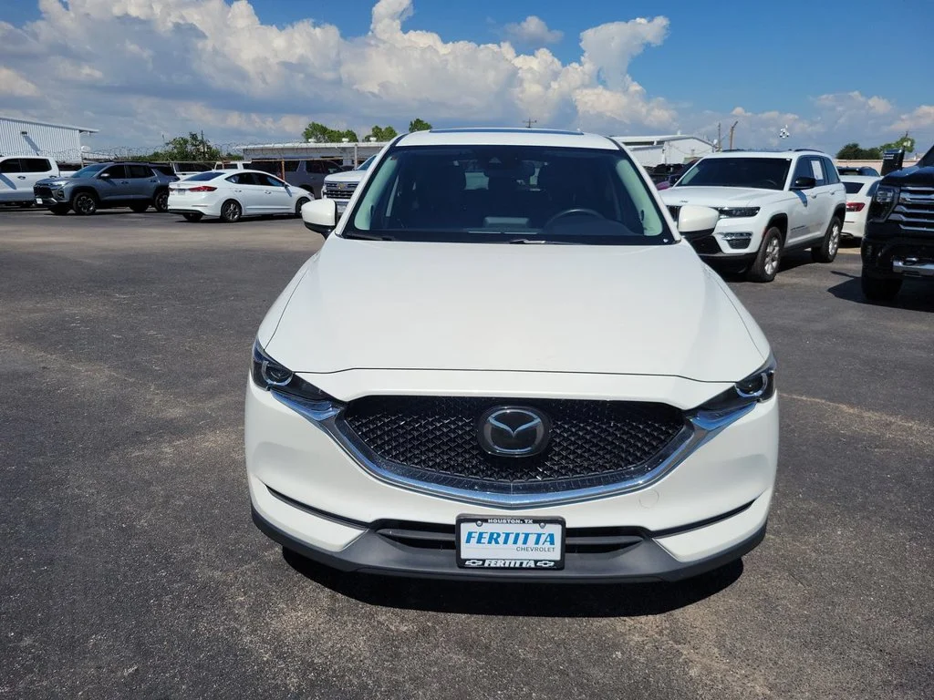 2019 Mazda CX-5 Touring - Photo 30