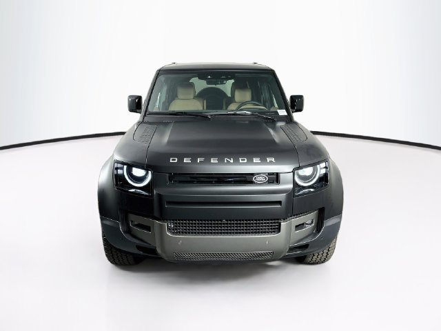 New 2026 Santorini Black Land Rover S image 2