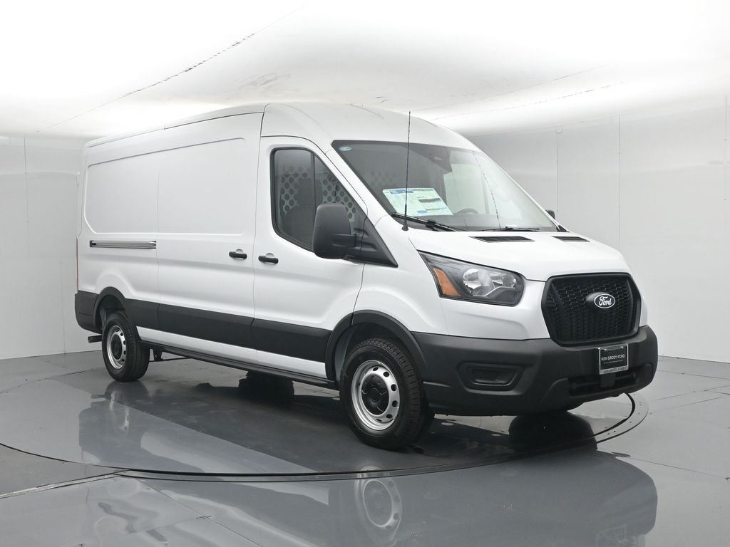 New 2026 Oxford White Ford Base image 55