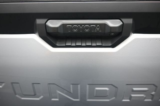 Used 2024 Silver Toyota SR image 2