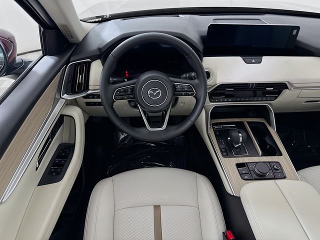 New 2026 Artisan Red Premium Mazda Premium Plus AWD image 23