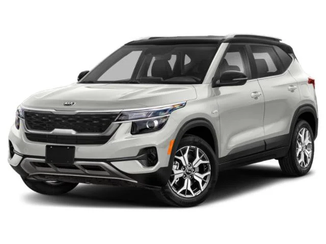 2021 Kia Seltos 2.0 S AWD's photo