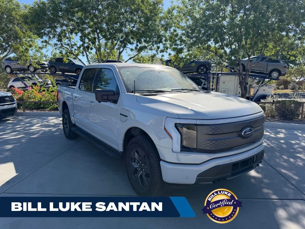 2023 Ford F-150 XLT 4x4 SuperCrew 5-1/2 Box's photo
