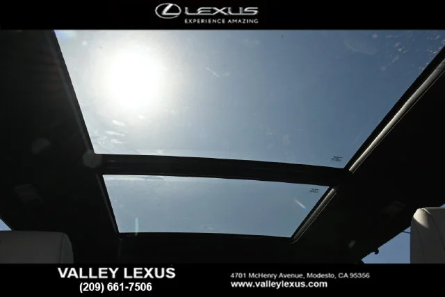 New 2026 Matador Red Mica Lexus  350 PREMIUM image 6