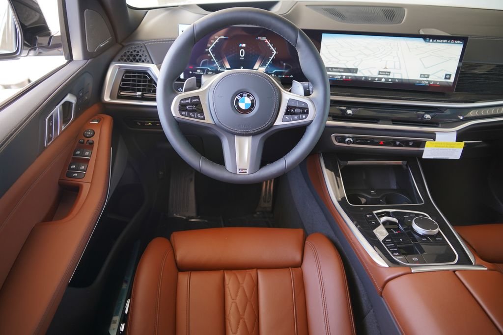 2026 BMW X5 40i - Photo 22