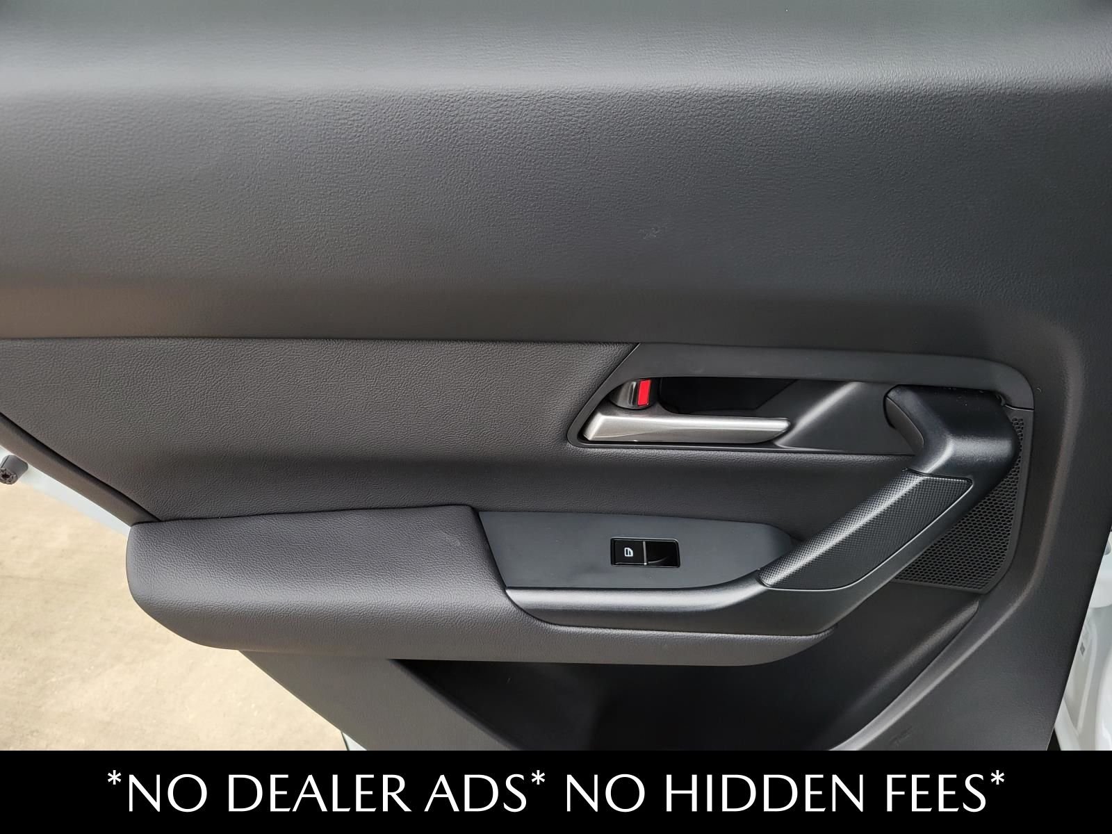 New 2026 Wind Chill Pearl Mazda Premium AWD image 12