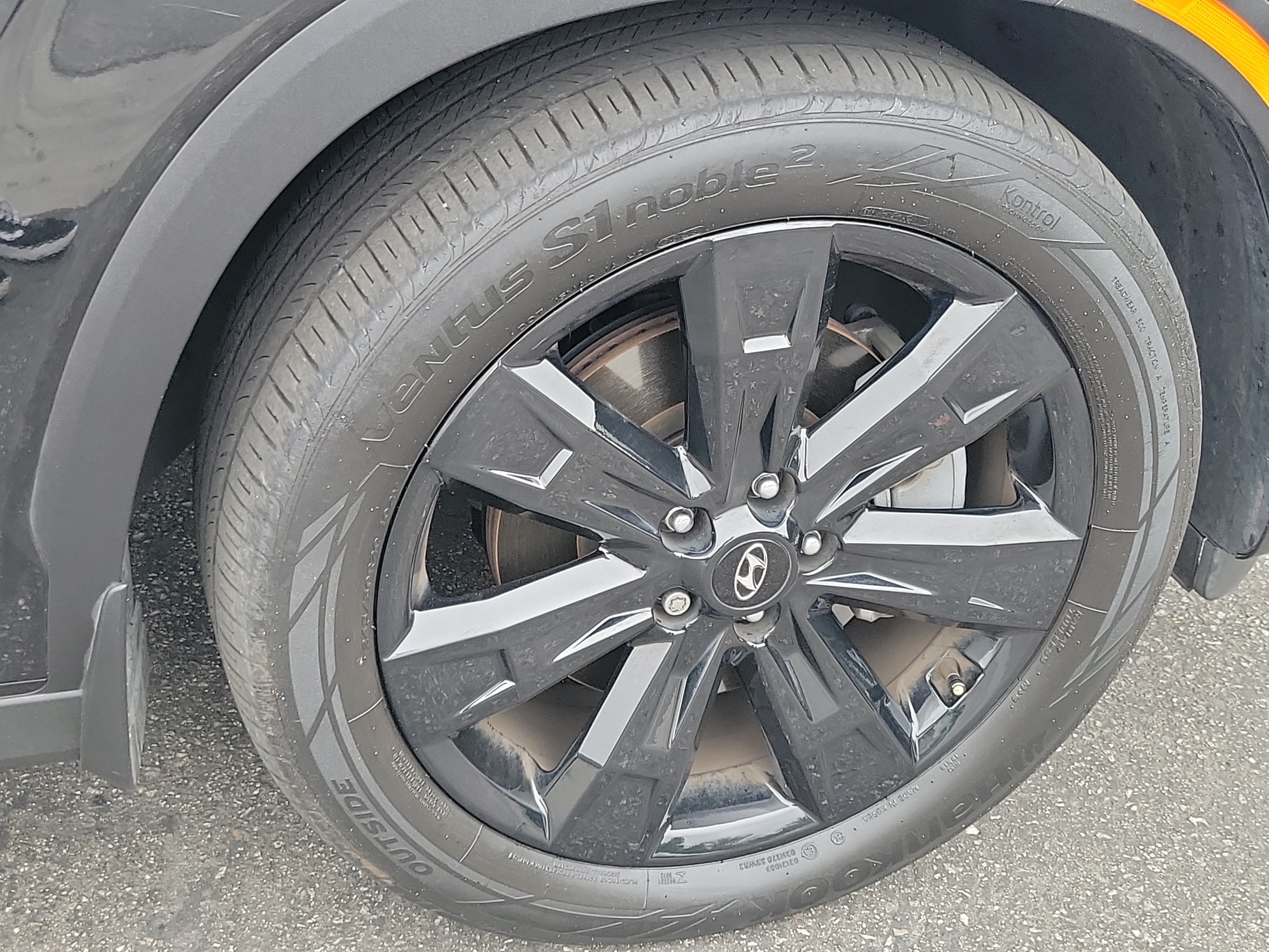 2024 Hyundai Palisade XRT - Photo 27