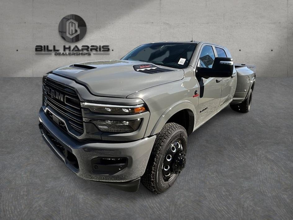 2027 RAM 3500