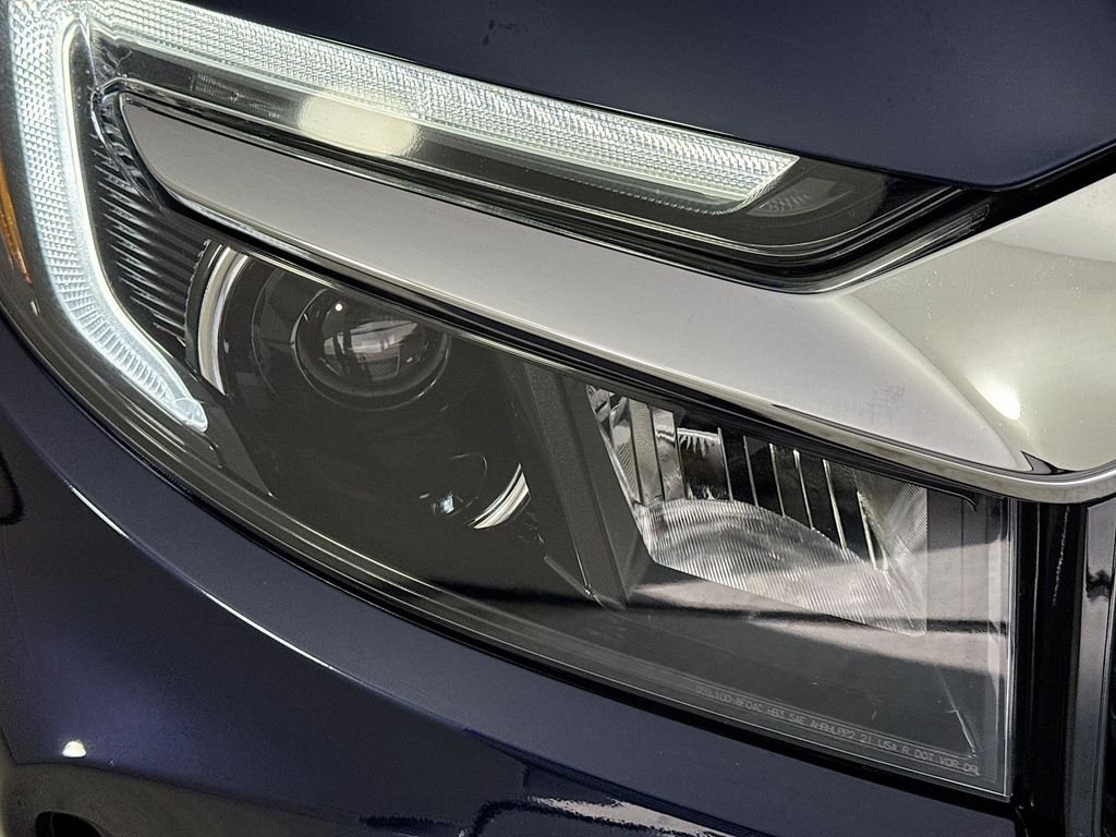 Used 2023 Obsidian Blue Pearl Honda AWD RTL-E image 40