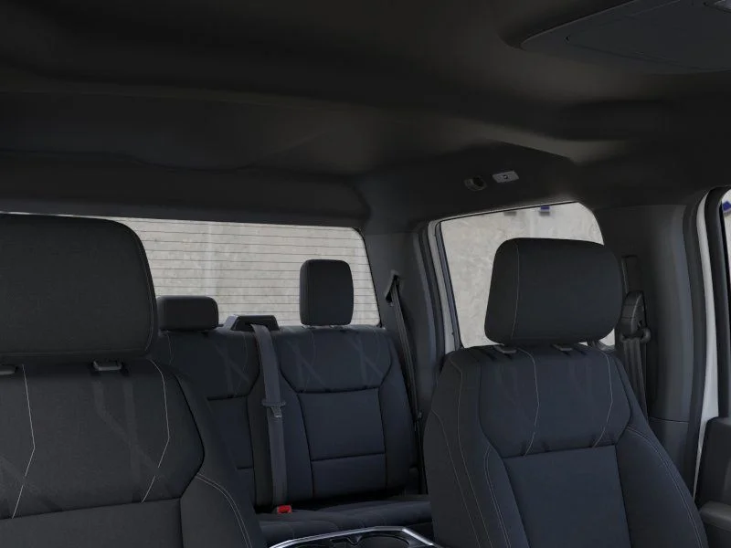 New 2026 White Ford STX image 24