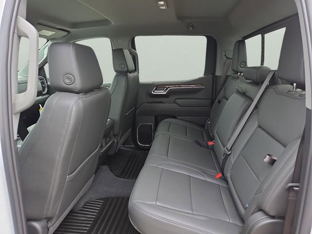 2026 Chevrolet Silverado 1500 RST - Photo 13