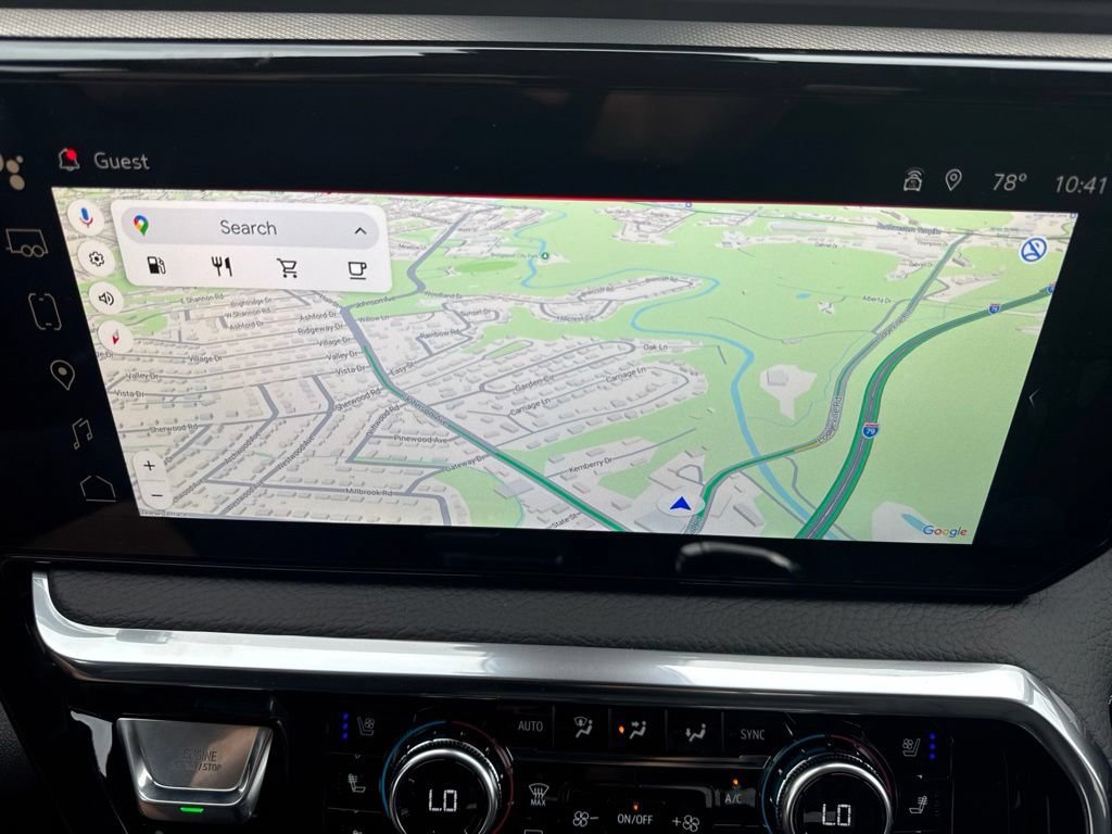 2026 GMC Sierra 1500 Denali - Photo 13