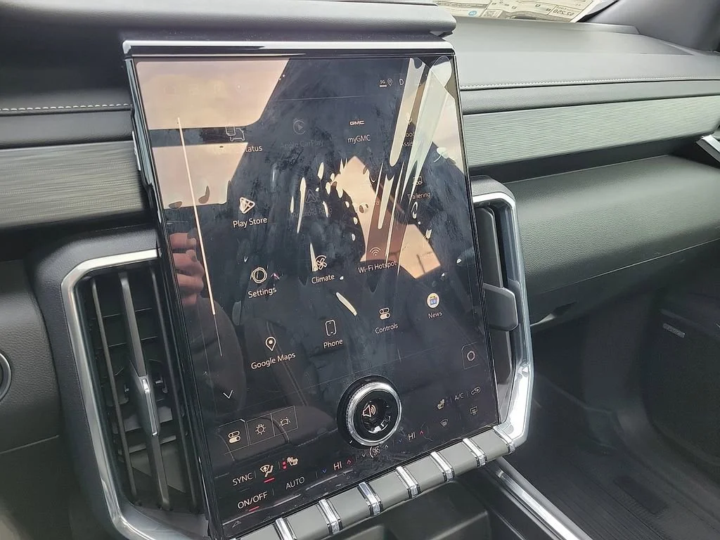 2026 GMC Acadia Elevation - Photo 22